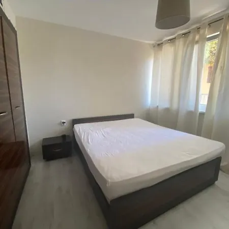 Clock Sveti Vlas