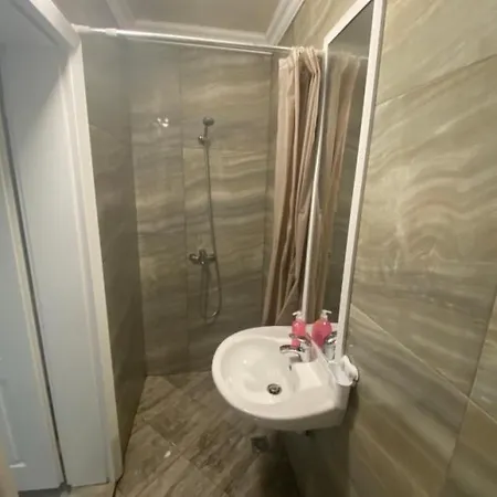Clock Hotel de apartamente Sveti Vlas