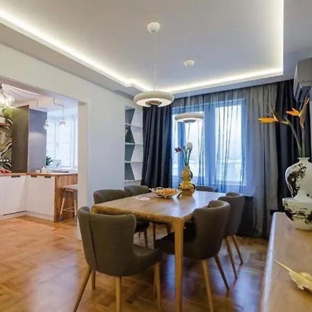 Clock Hotel de apartamente Sveti Vlas