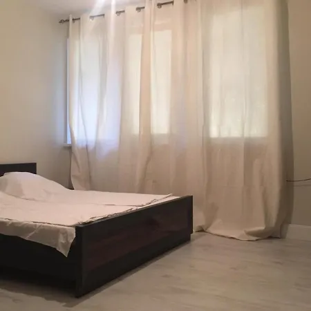 Clock Hotel de apartamente *