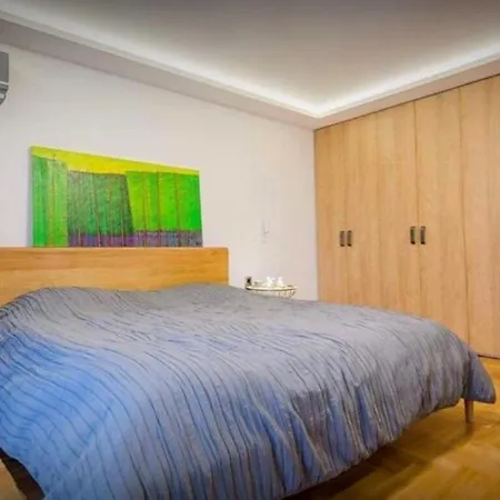 Hotel de apartamente Clock