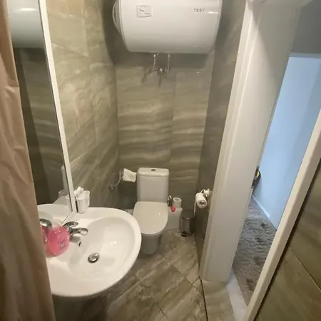 Clock Hotel de apartamente Sveti Vlas